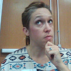 Meet your Posher, Kellie